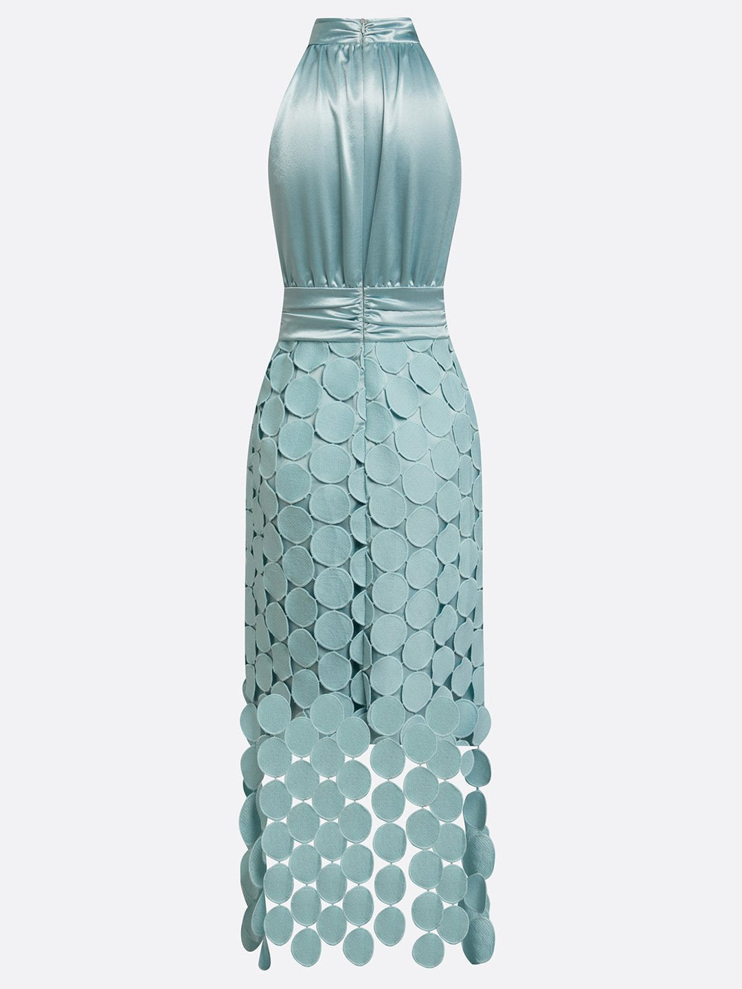 Céline | Robe Midi Cérémonie