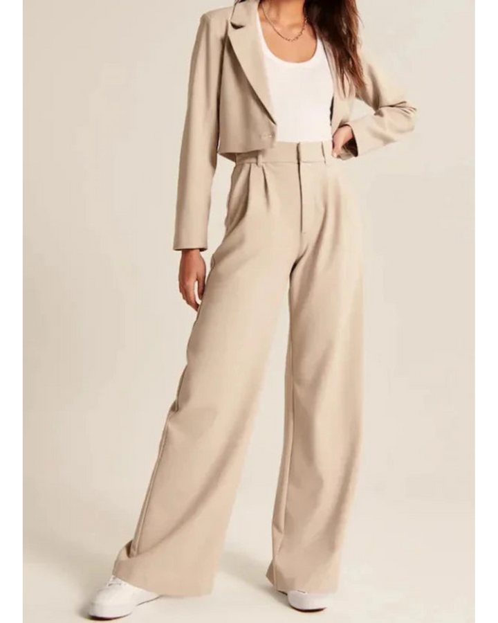 Pantalons T-Curve™ élégants et modelants