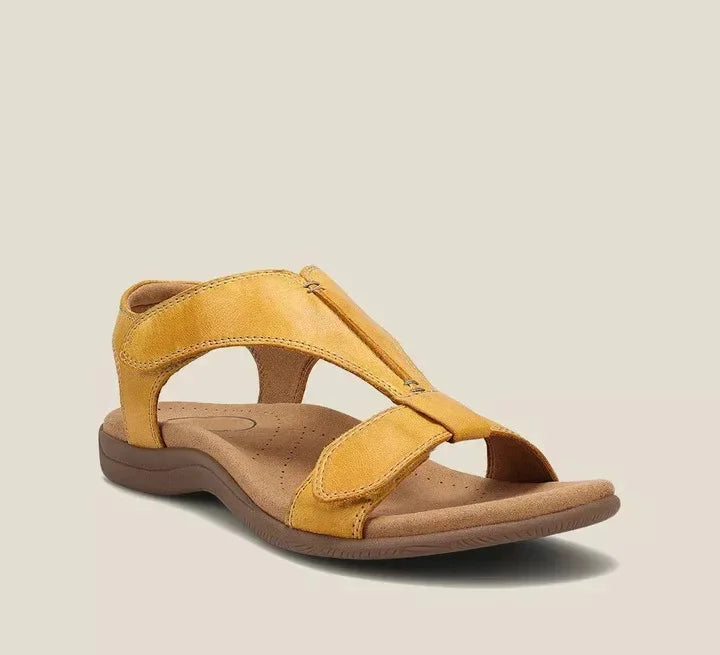 Nelly - Sandales Orthopédiques Confortables