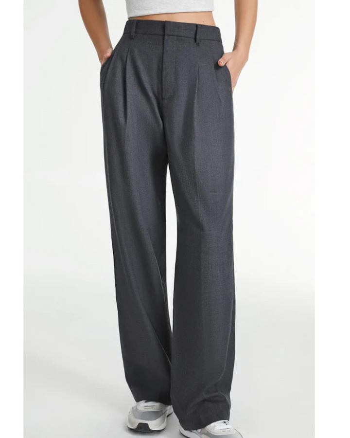 Pantalons T-Curve™ élégants et modelants