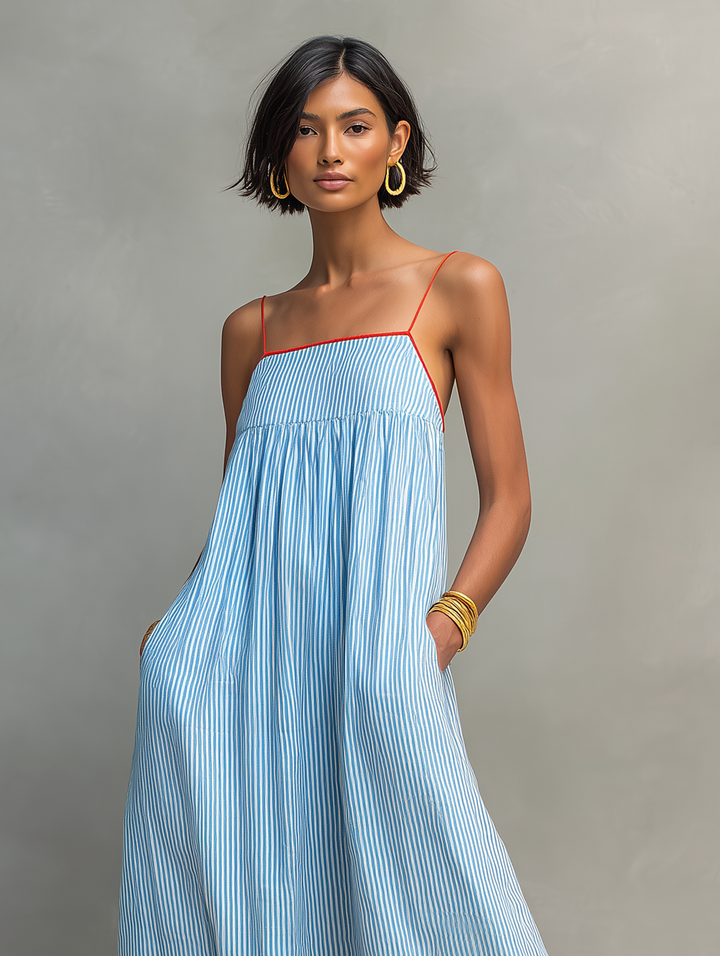 Azura | Robe Élégante
