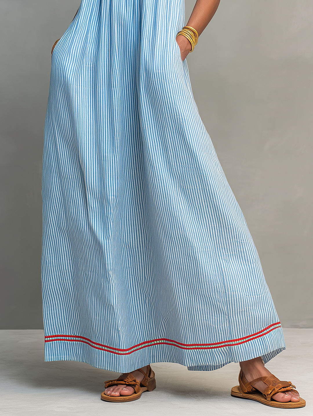 Azura | Robe Élégante
