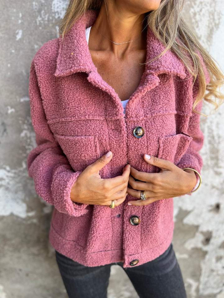 Laverinne | Veste élégante et confortable au quotidien