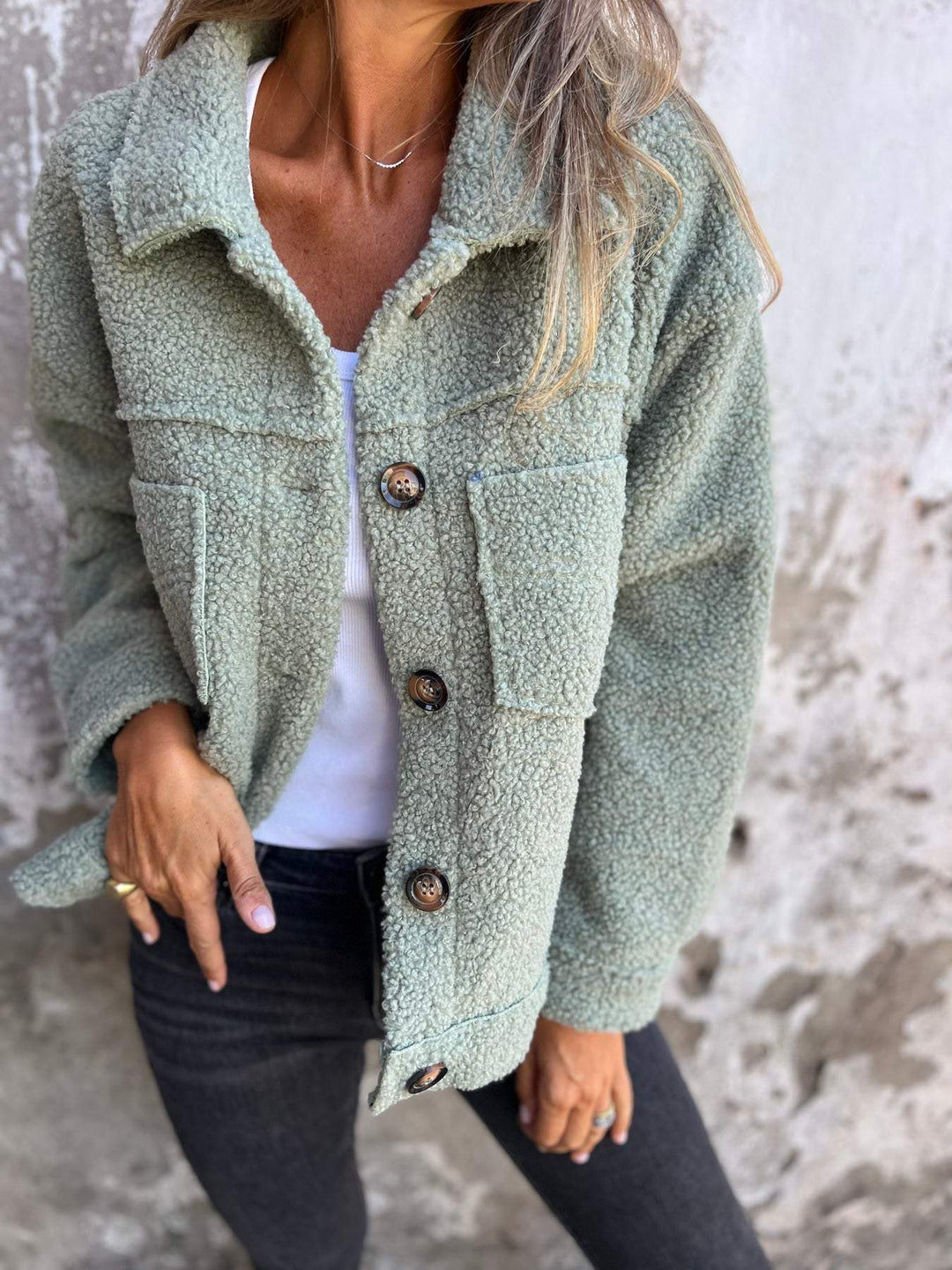 Laverinne | Veste élégante et confortable au quotidien