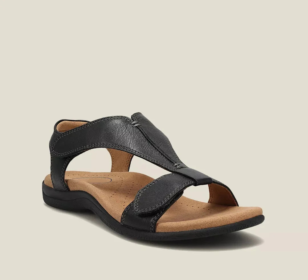 Nelly - Sandales Orthopédiques Confortables
