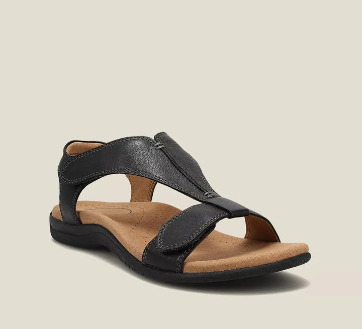 Nelly - Sandales Orthopédiques Confortables