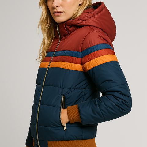 Allegra | Veste imperméable
