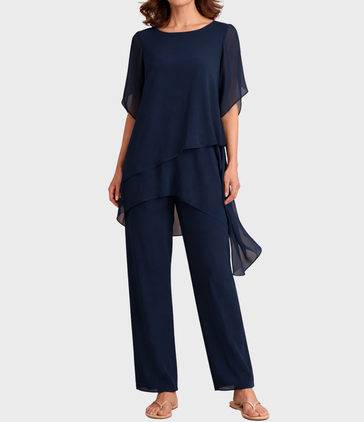 Élodie – Ensemble Palazzo Élégant