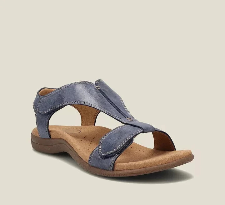 Nelly - Sandales Orthopédiques Confortables