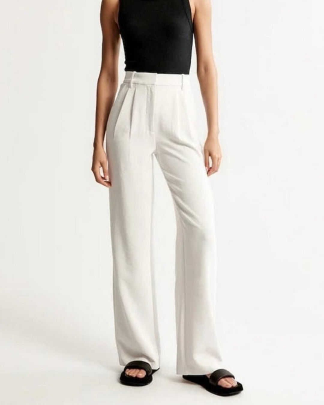 Pantalons T-Curve™ élégants et modelants