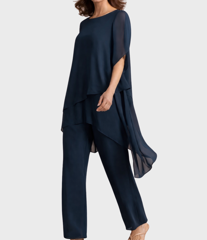 Élodie – Ensemble Palazzo Élégant