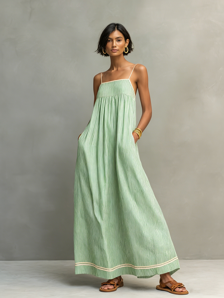 Azura | Robe Élégante
