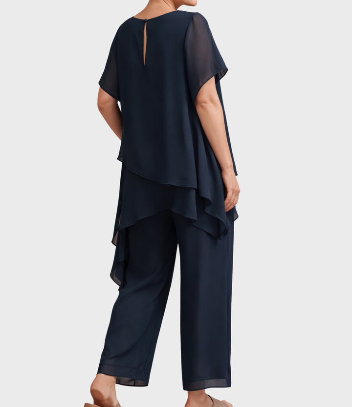 Élodie – Ensemble Palazzo Élégant