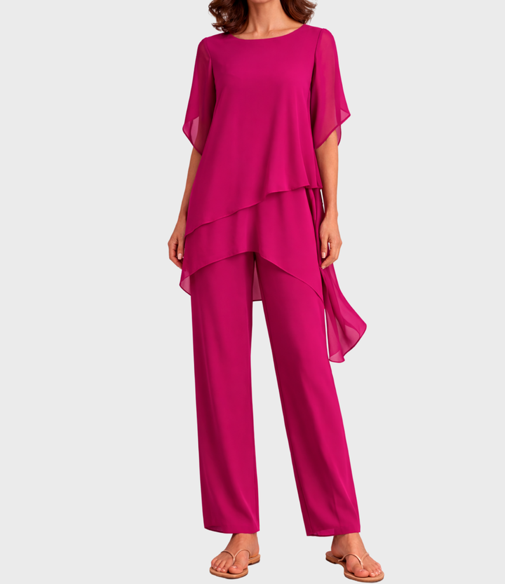 Élodie – Ensemble Palazzo Élégant