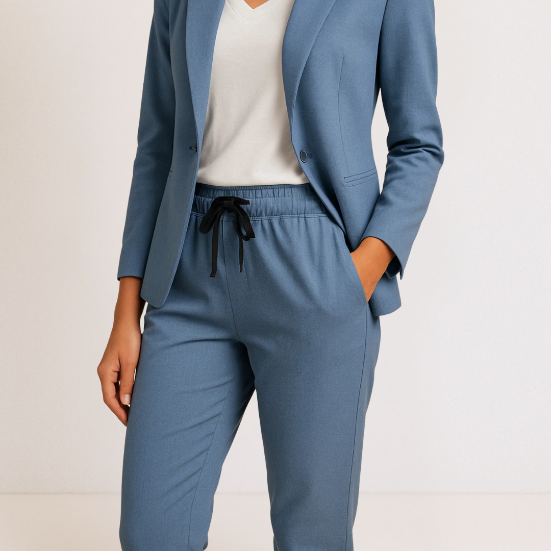 Beatrice | Élégance Moderne dans un Ensemble Confortable