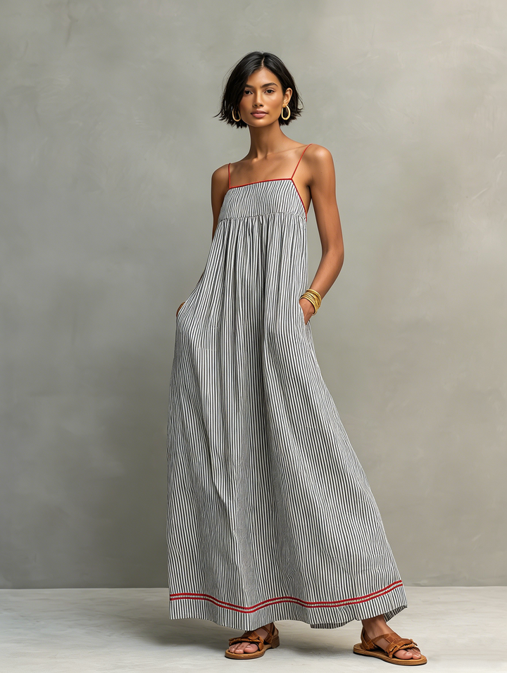 Azura | Robe Élégante