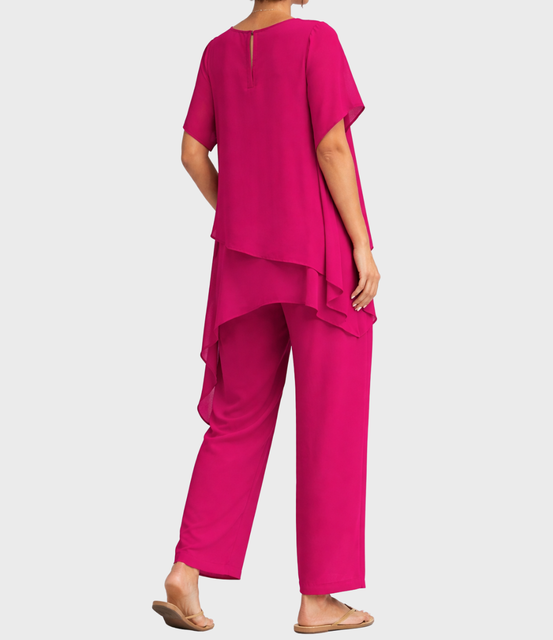 Élodie – Ensemble Palazzo Élégant