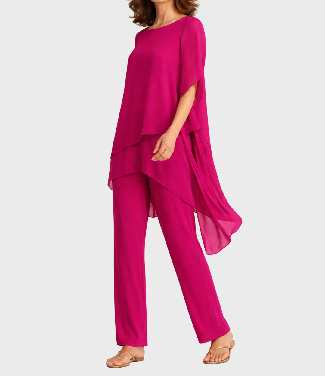 Élodie – Ensemble Palazzo Élégant