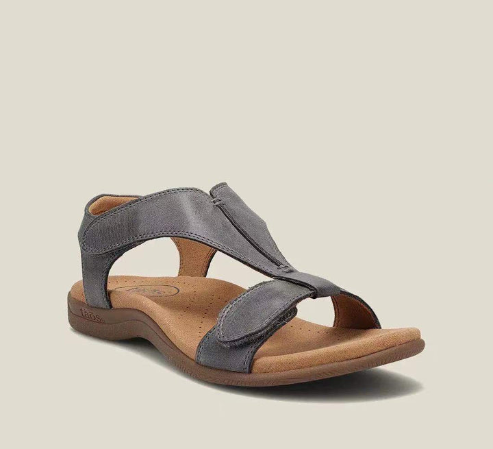 Nelly - Sandales Orthopédiques Confortables