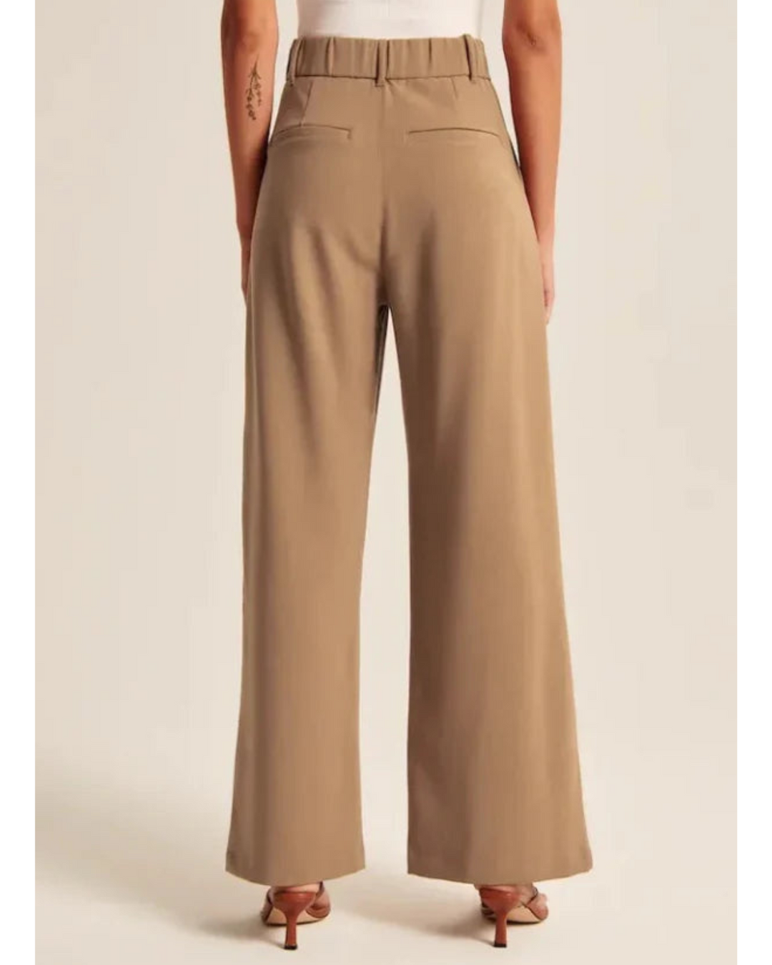 Pantalons T-Curve™ élégants et modelants