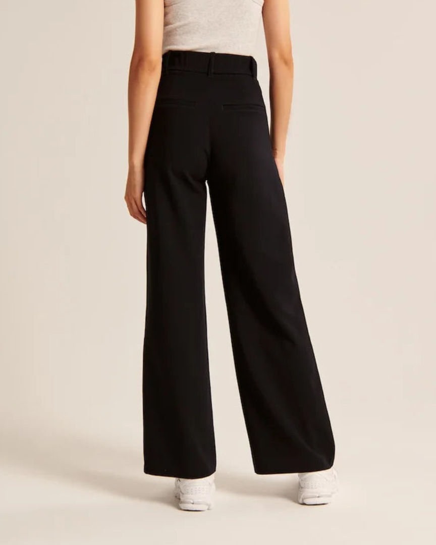 Pantalons T-Curve™ élégants et modelants