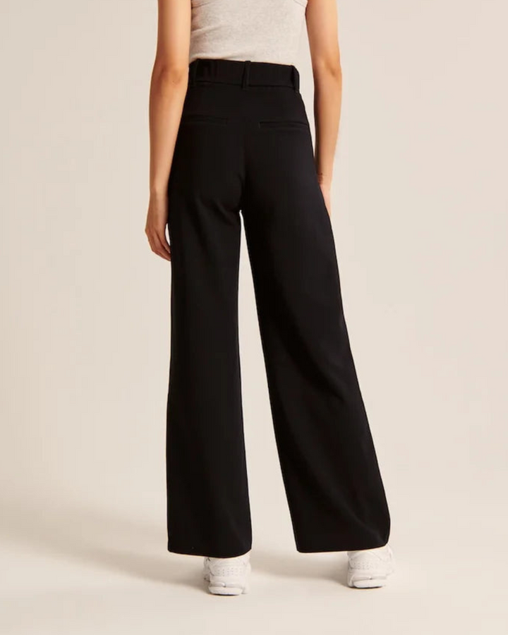 Pantalons T-Curve™ élégants et modelants