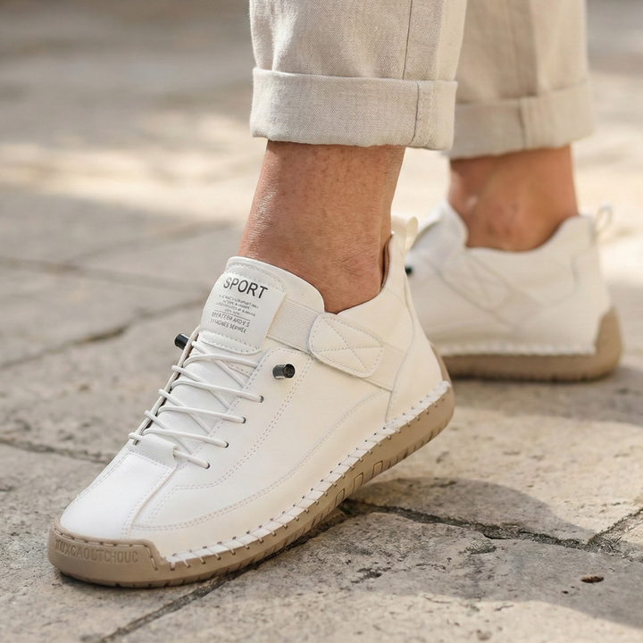 Célestine – Baskets Orthopédiques Confort Premium