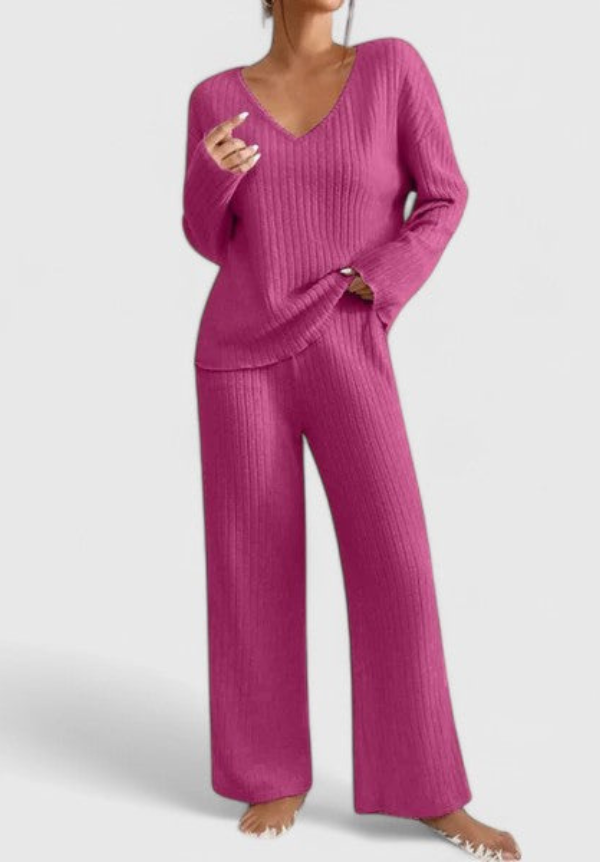 Angeline | Comfort Set