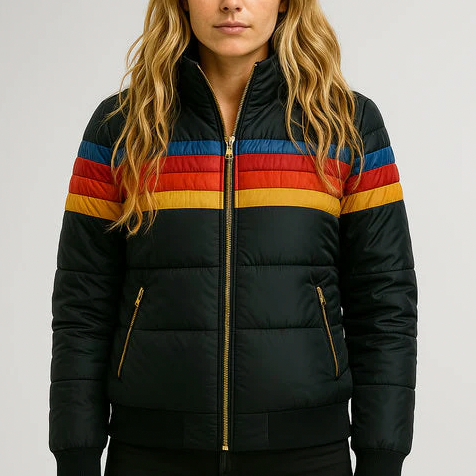 Allegra | Veste imperméable