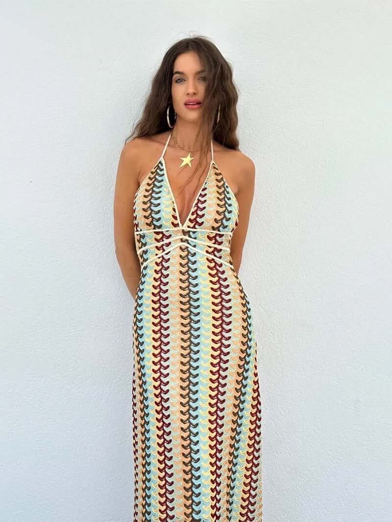 Robe Mia