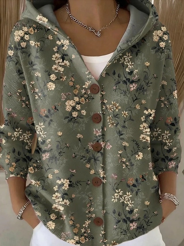 Cardigan Élégant Doux