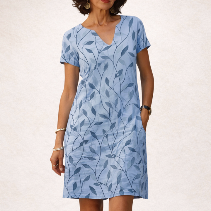 Verena | Robe d'été