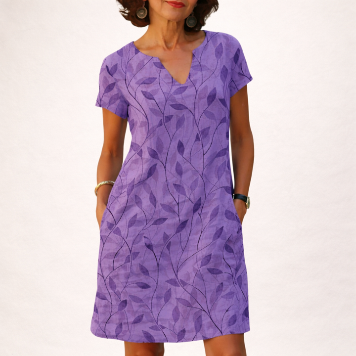 Verena | Robe d'été