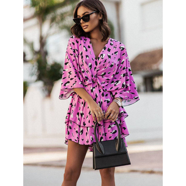Valora | Robe Élégante et Légère