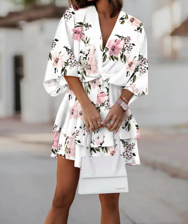 Valora | Robe Élégante et Légère