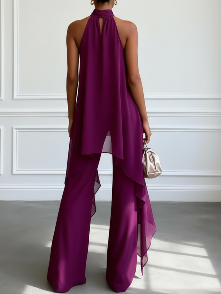 Viola™ | Ensemble Élégant et Confortable Deux Pièces