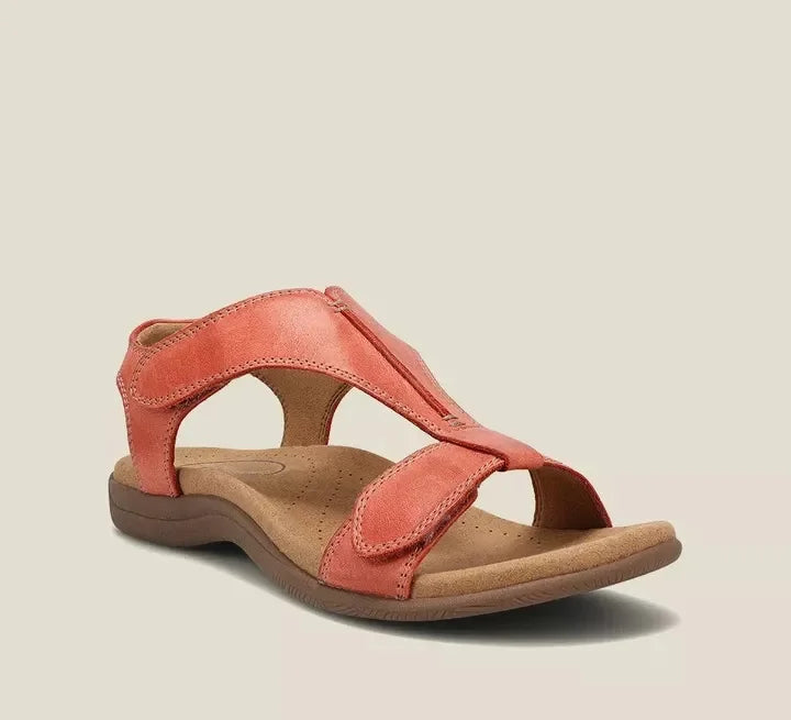 Nelly - Sandales Orthopédiques Confortables