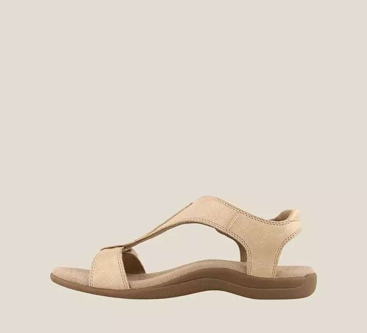 Nelly - Sandales Orthopédiques Confortables