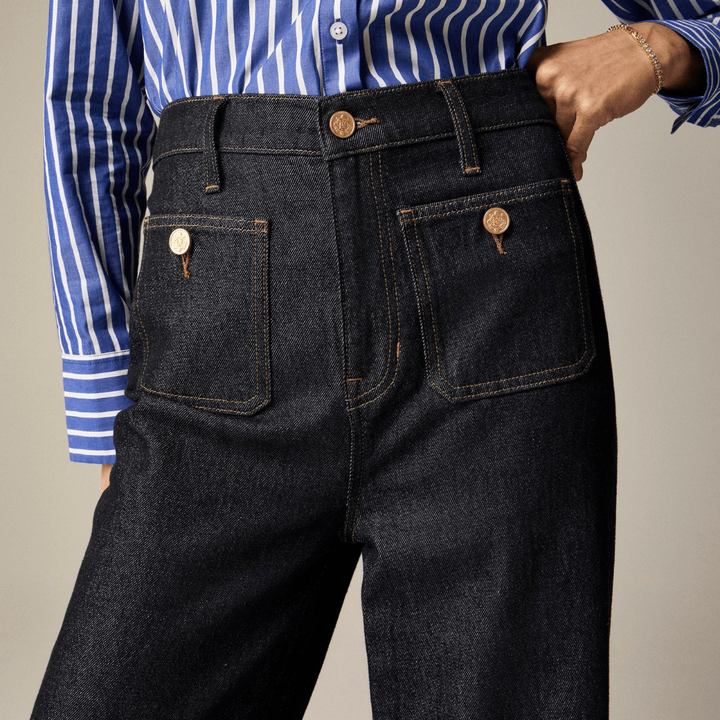 Fiorenza | Jeans Élégants et Confortables