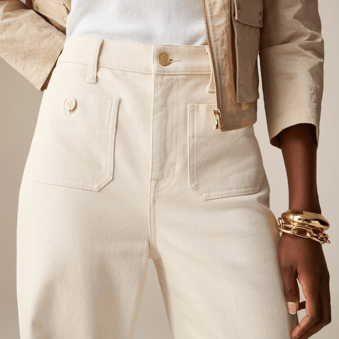 Fiorenza | Jeans Élégants et Confortables