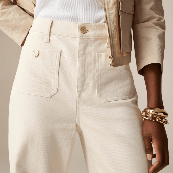 Fiorenza | Jeans Élégants et Confortables