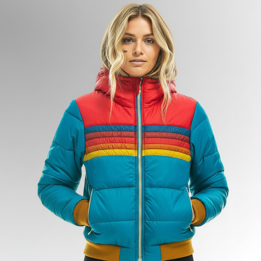 Allegra | Veste imperméable