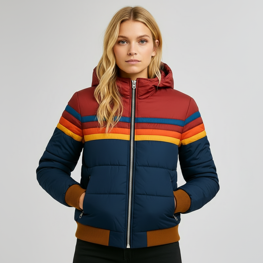 Allegra | Veste imperméable