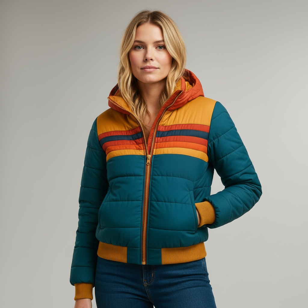 Allegra | Veste imperméable