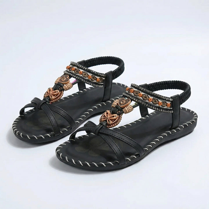 Nadia | Sandales élégantes et confortables pour l’été