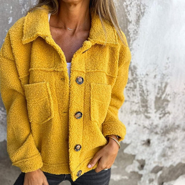 Laverinne | Veste élégante et confortable au quotidien